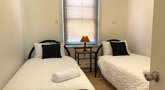 Вилла с видом на сад Giants Table and Cottages