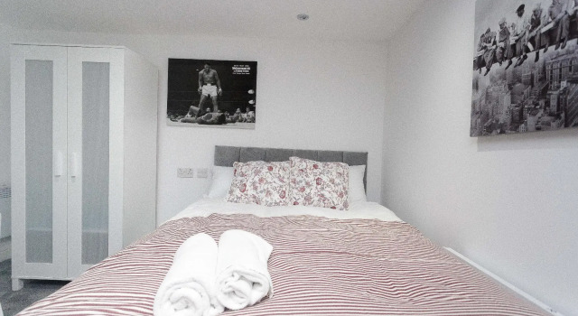 Leeds House, Забронировать Отель Отели Англии 3 звезды, 3*