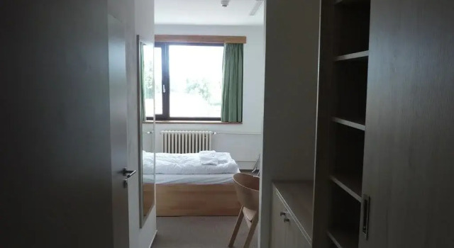 Hotel Sportovní Centrum, Reservar Hotel Nymburk Central Bohemia