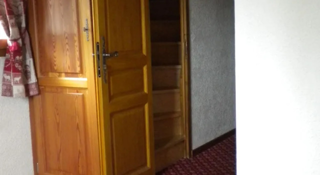 Номер Standard Auberge De La Croix Perrin