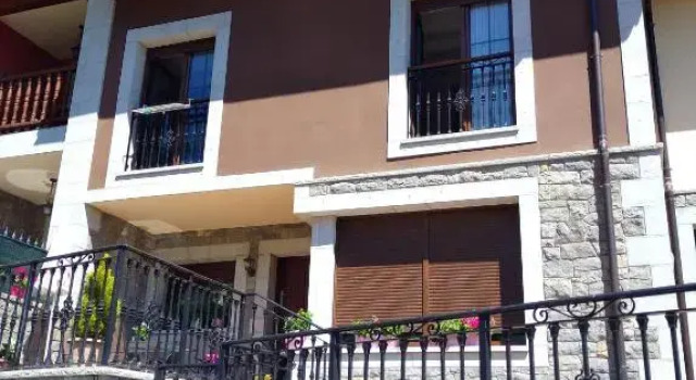 Las Cabraliegas 2, Prenota Hotel Hotel a Asturie con parcheggio, Parcheggio