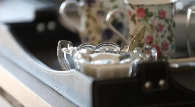 Номер Standard Bens Bed and Breakfast