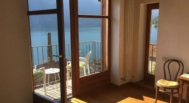 Chalet Lilia, Buchen Sie Chalet Brienno Comer See