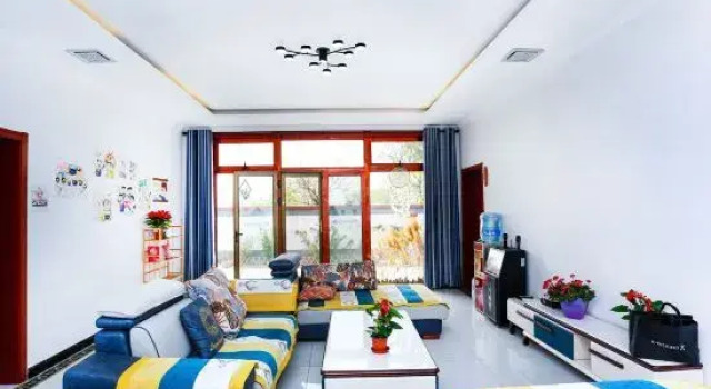 Shidu Nuankexin Homestay