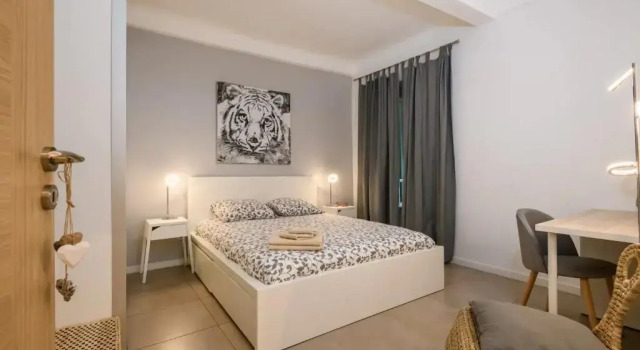 Апартаменты Le Classy - 2br w AC - Confort and style at the heart of Nice Welkeys