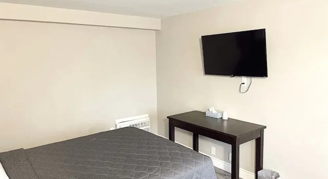 Номер Classic Towne and Country Motel