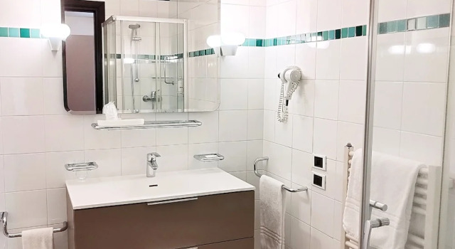 Номер Classic Casaalbergo La Rocca