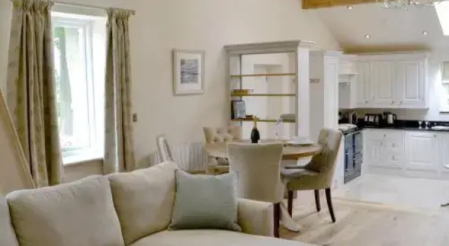 Stirton Burrow, Забронировать Отель Бизнес-отели Англии, 4* 5*