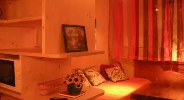 Studio Saint Lary Soulan