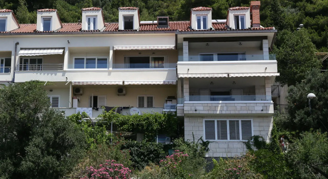 Amorino of Dubrovnik Apartments