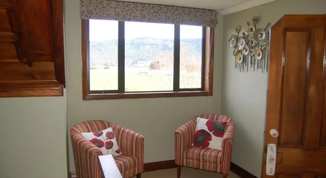 Двухместный номер Standard Oak Lodge