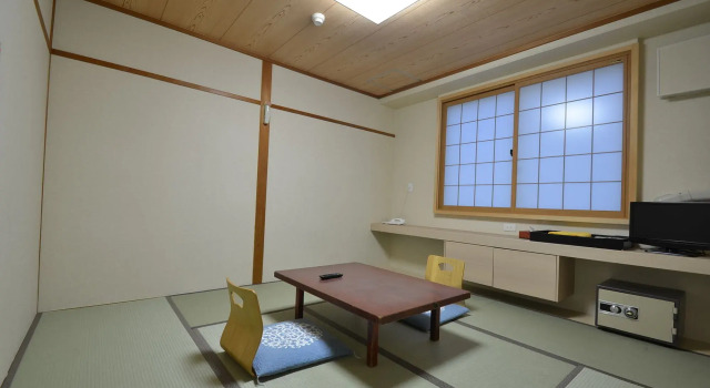 Ryokan Kosen, Rezervovat Hotel Hotely v Nara se snídaní, Snídaně