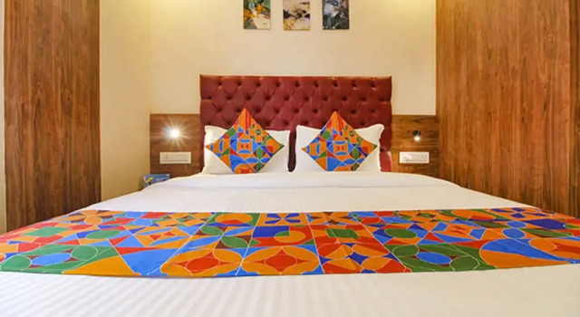 Номер Premium Itsy Hotels Elegant
