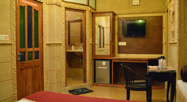 Hotel Jessulkot, Забронировать Отель Отели штата Раджастхана с завтраком, Завтраки