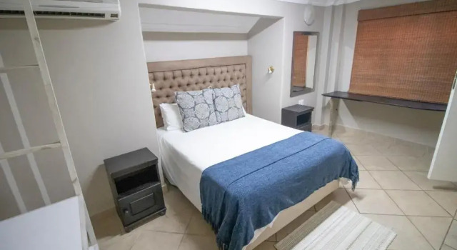 Standard- familie værelse BON Hotel Rustenburg