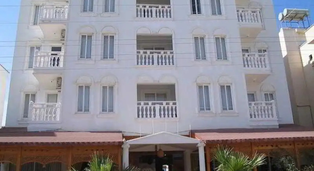 Atlantik Apart
