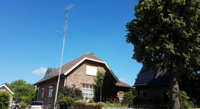 Апартаменты Vakantiewoning Valkenburg