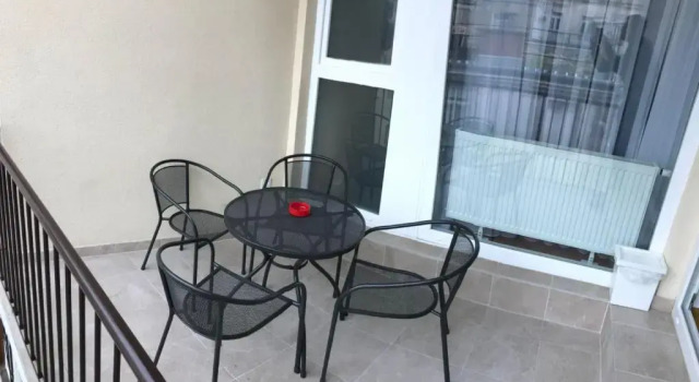 Lejlighed Skylux Apartments