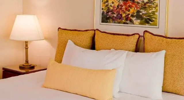 Люкс Anchorage Grand Hotel