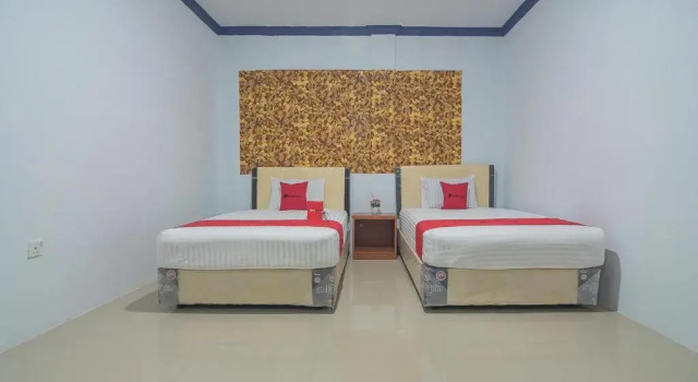 Reddoorz Near Rsud Embung Fatimah Batam, Book Hotel Hotels in Batam with Breakfast, Breakfasts