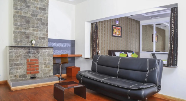 Yantra Resort, Ooty, Забронировать Курортный отель Курортные отели штата Тамилнада, Курортный отель