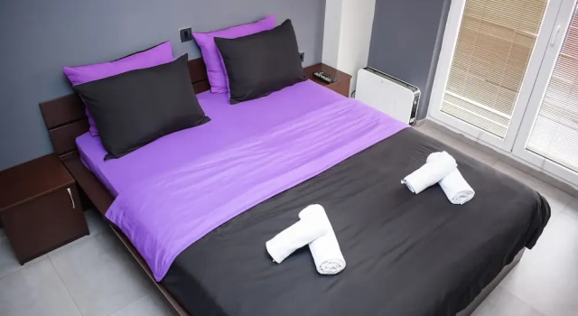 Darni Apartment 3