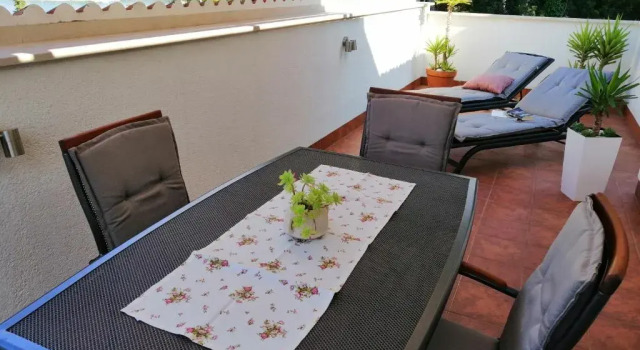 Апартаменты Apartment Markorcula