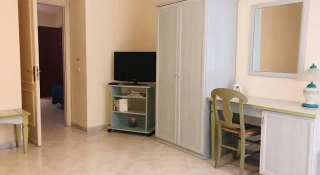 Номер Standard Al Piazza Marina B&B