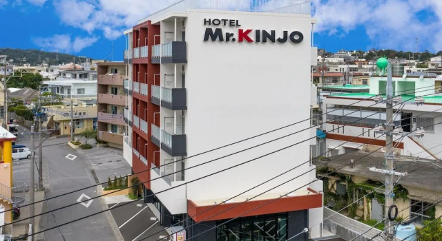 Michi Tabi Hotel Yomitan, Book Hotel Hotels in Okinawa with Breakfast, Breakfasts