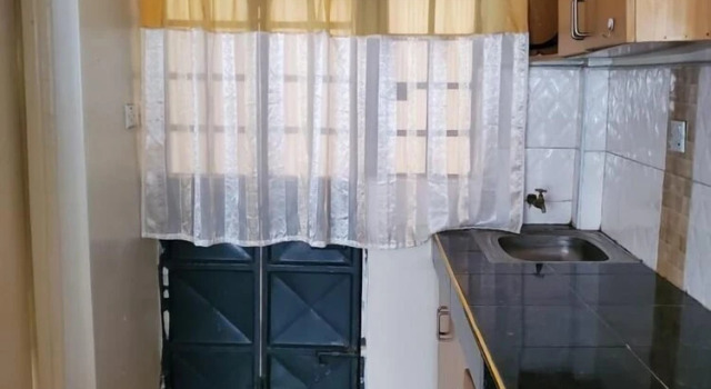 Stay.Plus Lumumba Drive Studio Apartment