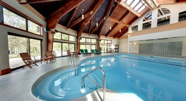 Апартаменты Condos at The Woods Resort Resort and Spa