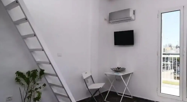 30m² homm Apartment in the center of Athens