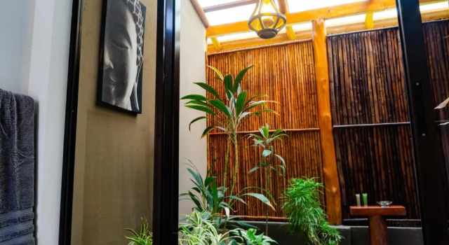 Двухместный номер Superior Hotel Casa Buenavista