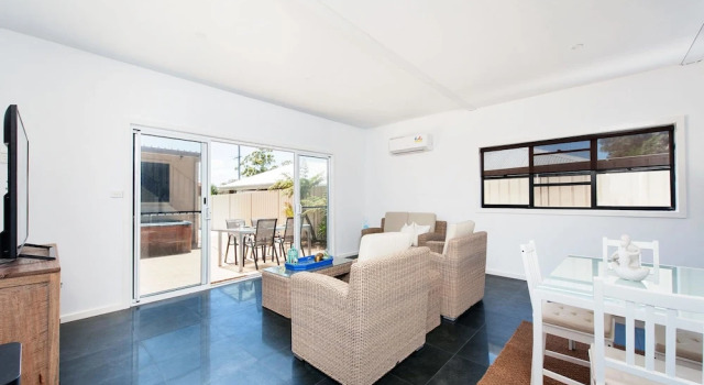 Tomaree Road, 58, Shoally Loft