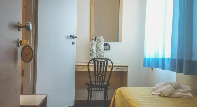 Hotel New Primula
