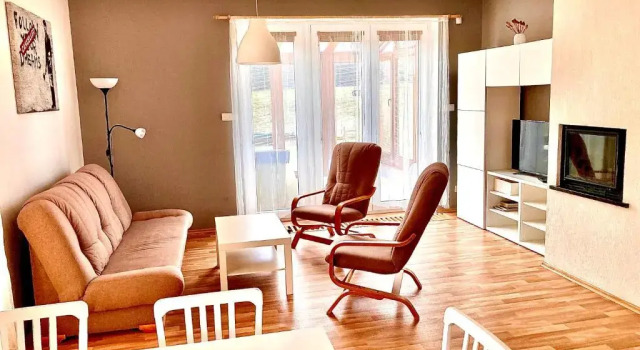 Апартаменты Apartmány Vojta