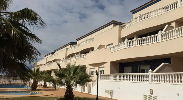 Apartamentos H3 Laguna Playa
