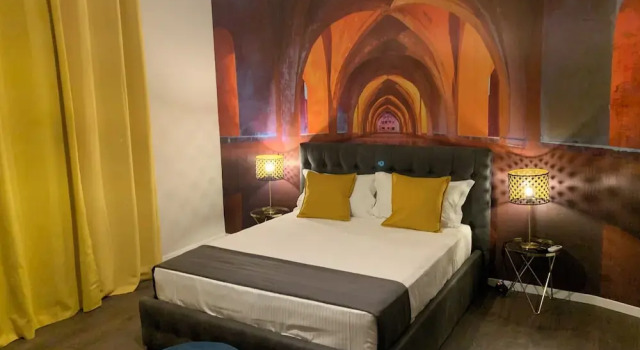 Номер Grand Suite Lame 37 Rental Rooms