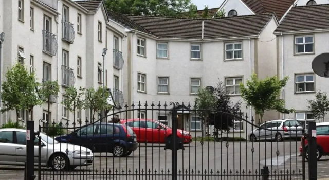 Wild Atlantic Way Accommodation Burnside Park