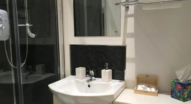 Номер Standard Blackburn Villa B&B