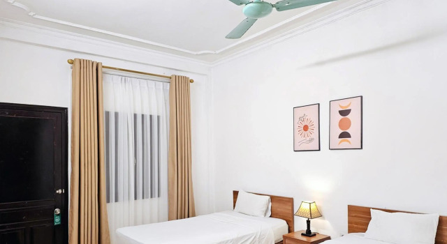 Especen Hotel