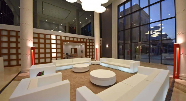 Andalus Al Seef Resort & Spa
