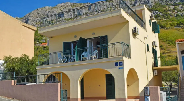 Apartments Buljan, Забронировать Апартаменты/квартира Джардула Башка-Вода