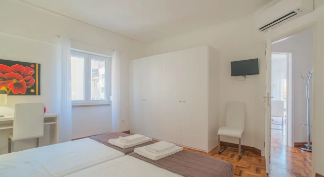 City Center Stylish Apartment, Забронировать Апартаменты/квартира Апартаменты Лиссабона, рядом с Núcleo Arqueológico, Апартаменты/квартира