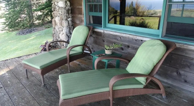 Kohala Lodge- Vacation Rental House