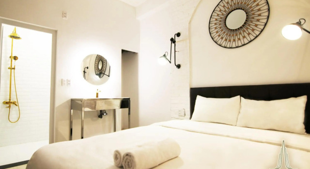 A In Hotel Glamour, Забронировать Отель Недорогие отели Района 2, недорого