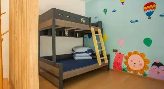 Люкс Huashijian Homestay
