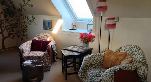 Tohoejgaard Bed and Breakfast, Réserver Hôtel Hôtels 3 étoiles à Mon, 3*