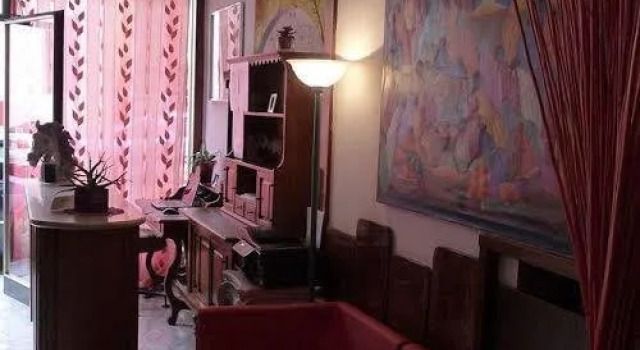 Dream, Prenota Hotel Hotel a Veneto con parcheggio, Parcheggio