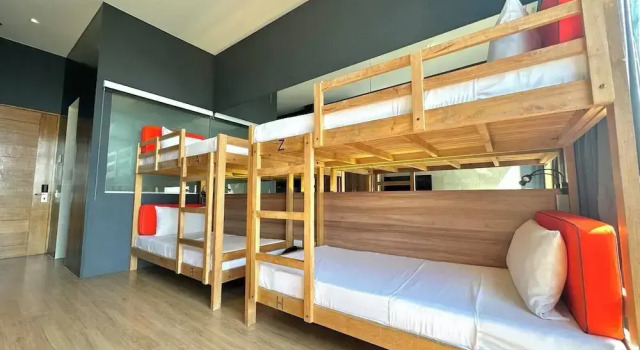 Двухместный номер Standard Azumi Boutique Hotel